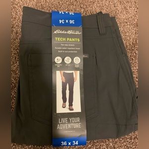 Eddie Bauer pants